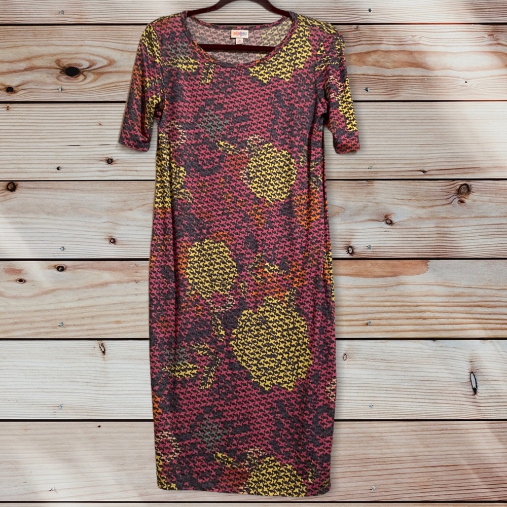 Lularoe Julia